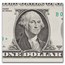1988-A* (B-New York) $1.00 FRN CU (Fr#1915-B*) Star Note!