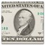 1988-A (B-New York) $10 FRN CU (Fr#2028-B)