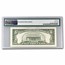 1988-A (B-New York) $5.00 FRN Gem CU-66 EPQ PMG (Fr#1980-B)