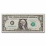1988 (A-Boston) $1.00 FRN CU (Fr#1914-A)