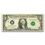 1988-A (C-Philadelphia) $1.00 FRN CU (Fr#1915-C)