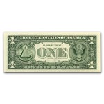 1988-A (C-Philadelphia) $1.00 FRN CU (Fr#1915-C)