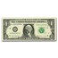 1988-A (D-Cleveland) $1.00 FRN CU (Fr#1915-D)