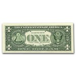 1988-A (D-Cleveland) $1.00 FRN CU (Fr#1915-D)