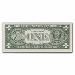 1988-A (F-Atlanta) $1.00 FRN CU (Fr#1915-F)