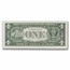 1988-A (F-Atlanta) $1.00 FRN CU (Fr#1915-F)