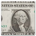 1988-A (F-Atlanta) $1.00 FRN CU (Fr#1915-F)