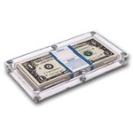 1988-A (F-Atlanta) $1.00 FRN CU (Fr#1917-F) Web Fed BEP Pack-100