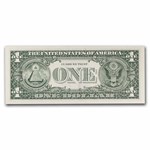 1988-A (G-Chicago) $1.00 FRN CU (Fr#1915-G)