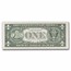 1988-A (G-Chicago) $1.00 FRN CU (Fr#1915-G)
