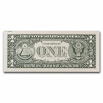 1988-A* (G-Chicago) $1 FRN CU (Fr#1916-G*) Star Note!