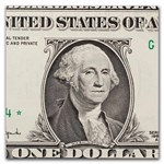 1988-A* (G-Chicago) $1 FRN CU (Fr#1916-G*) Star Note!