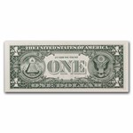 1988-A (G-Chicago) $1 FRN CU (Fr#1916-G)