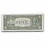 1988-A* (H-St. Louis) $1.00 FRN CU (Fr#1915-H*) Star Note!