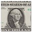 1988-A* (H-St. Louis) $1.00 FRN CU (Fr#1915-H*) Star Note!