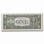 1988-A (H-St. Louis) $1.00 FRN CU (Fr#1915-H)