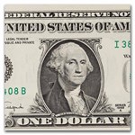 1988-A (I-Mineapolis) $1 FRN CU (Fr#1916-I)