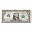 1988-A (J-Kansas City) $1 FRN CU (Fr#1916-J)