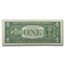 1988-A (K-Dallas) $1.00 FRN CU (Fr#1915-K)
