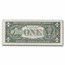 1988-A (L-San Francisco) $1.00 FRN CU (Fr#1915-L)