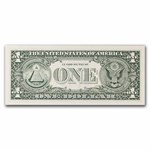 1988-A (L-San Francisco) $1 FRN CU (Fr#1916-L)