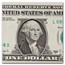1988-A (L-San Francisco) $1 FRN CU (Fr#1916-L)
