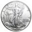 1988 American Silver Eagle MS-69 PCGS