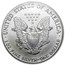 1988 American Silver Eagle MS-69 PCGS