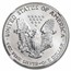 1988 American Silver Eagle MS-70 NGC