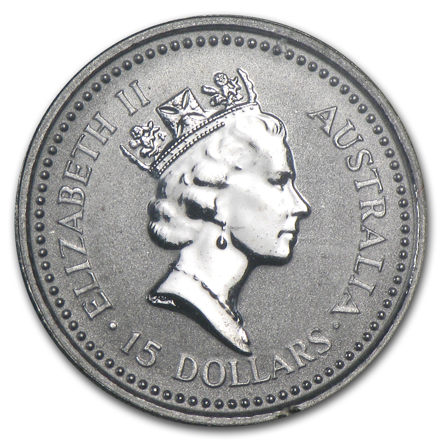 Buy 1988 Australia 1/10 oz Platinum Koala BU (Inaugural Issue) | APMEX