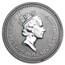 1988 Australia 1/10 oz Platinum Koala BU (Inaugural Issue)