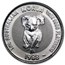 1988 Australia 1/10 oz Platinum Koala BU (Inaugural Issue)