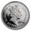 1988 Australia 1/2 oz Proof Platinum Koala