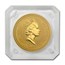 1988 Australia 1 oz Gold Nugget BU