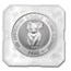 1988 Australia 1 oz Platinum Koala BU (Inaugural Issue)