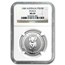 1988 Australia 1 oz Platinum Koala MS-69 NGC