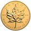 1988 Canada 1 oz Gold Maple Leaf BU
