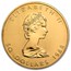 1988 Canada 1 oz Gold Maple Leaf BU