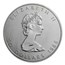 1988 Canada 1 oz Platinum Maple Leaf BU