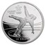 1988 Canada $20 Silver Commem Olympics Proof Coins (Abrasions)