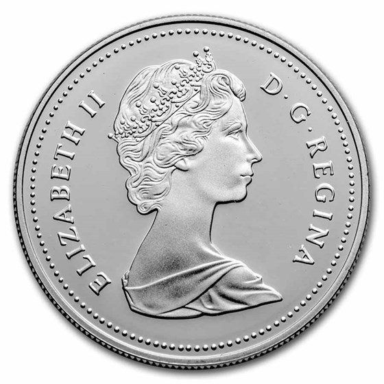 Buy 1988 Canada Silver Dollar Proof Saint Maurice Ironworks APMEX buy-1988-canada-silver-dollar-proof-saint-maurice-ironworks-apmex