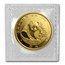 1988 China 1/20 oz Gold Panda BU (Sealed)
