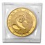 1988 China 1 oz Gold Panda BU (Sealed)