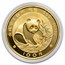 1988 China 1 oz Gold Panda Proof (In Capsule)