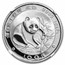 1988 China 1 oz Proof Platinum Panda PF-68 NGC