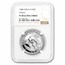 1988 China 1 oz Proof Platinum Panda PF-68 NGC