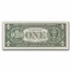 1988 (D-Cleveland) $1.00 FRN CU (Fr#1914-D)