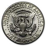1988-D Kennedy Half Dollar BU