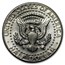 1988-D Kennedy Half Dollar BU