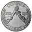 1988-D Olympic $1 Silver Commem MS-69 NGC